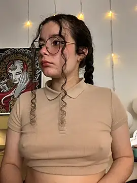 Antoniart  online show from February 23, 1:24 am