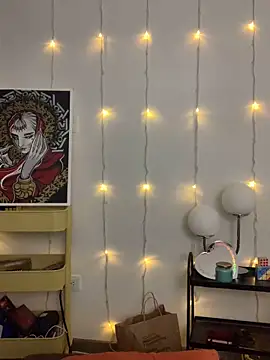 Antoniart  online show from March 6, 12:43 am