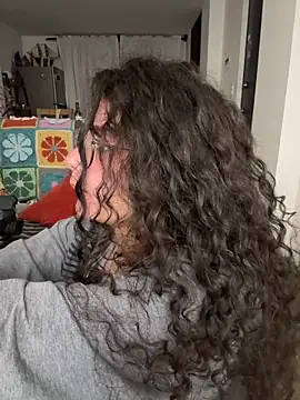 Antoniart  online show from March 18, 3:31 am