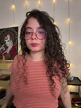 Antoniart  online show from March 19, 1:21 am