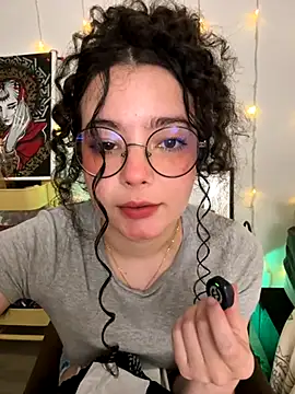 Antoniart  online show from October 20, 2:01 am