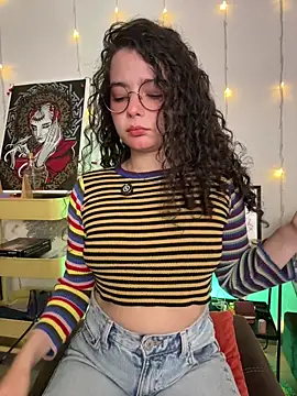 Antoniart  online show from October 22, 3:40 am