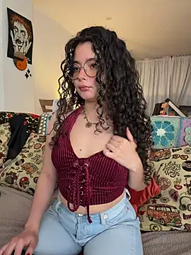 Antoniart  online show from April 8, 3:17 am