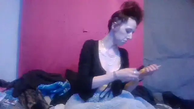 KittaRox online show from December 20, 11:54 am