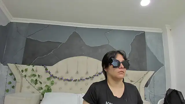 AmberGreyy  online show from November 2, 1:35 pm