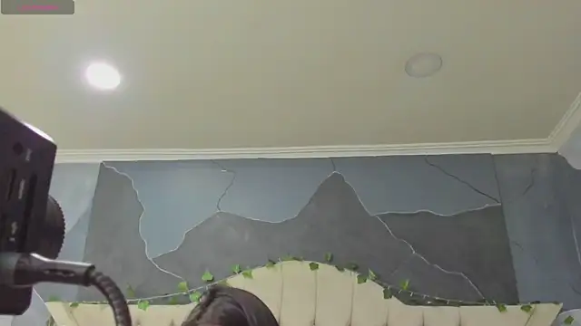 AmberGreyy  online show from December 18, 5:08 pm