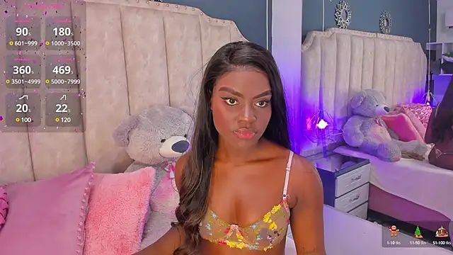 Snapshot of IsabellaBromsS chatting on January 11, 8:21 pm IsabellaBromsS online show from January 11, 8:21 pm