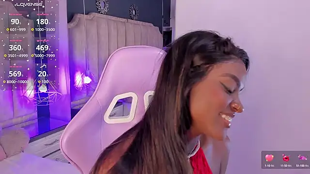 Snapshot of IsabellaBromsS chatting on January 18, 12:46 am IsabellaBromsS online show from January 18, 12:46 am