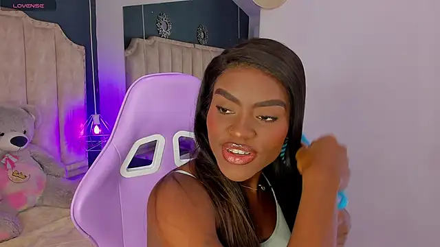 Snapshot of IsabellaBromsS chatting on January 20, 9:32 pm IsabellaBromsS online show from January 20, 9:32 pm