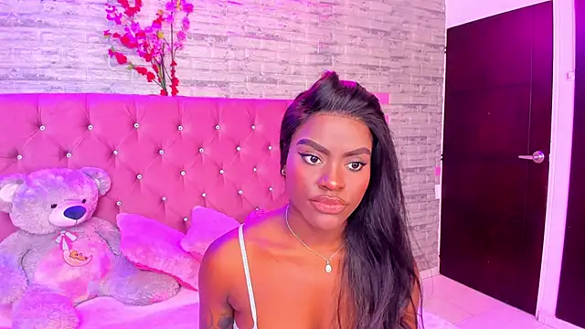 Snapshot of IsabellaBromsS chatting on February 7, 9:15 pm IsabellaBromsS online show from February 7, 9:15 pm