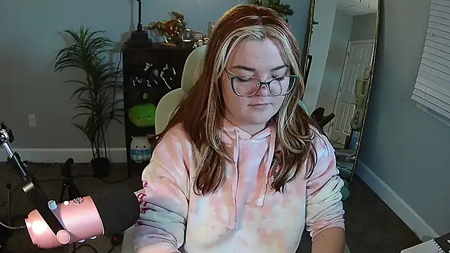 rodeobrii online show from December 21, 3:24 am