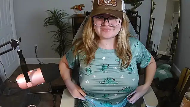 rodeobrii online show from February 2, 2:32 am