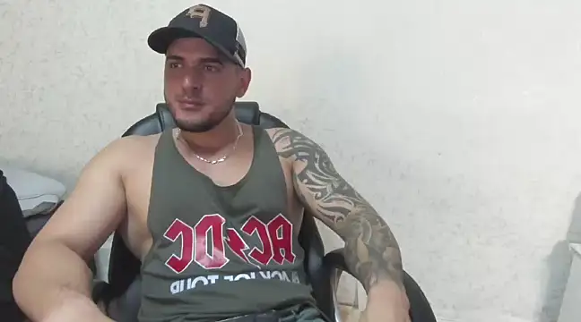 Teilor Creed online show from December 28, 9:30 pm