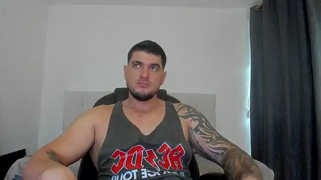 Teilor Creed online show from October 22, 7:46 pm