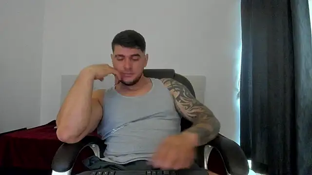 Teilor Creed online show from October 24, 6:59 pm