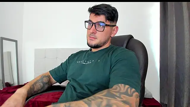 Teilor Creed online show from November 22, 8:30 pm