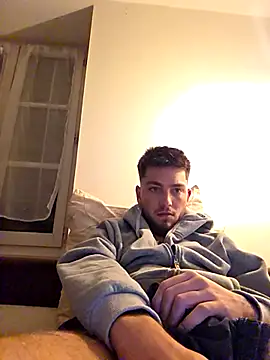 incr18 online show from April 1, 8:39 pm