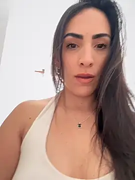 alessandra-a online show from February 8, 7:06 pm