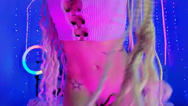 gabbiefoxthx online show from January 27, 9:34 am