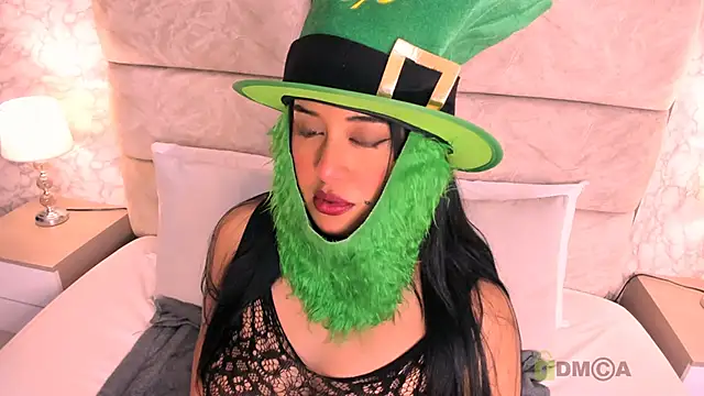 amatista  smith online show from March 20, 12:51 am