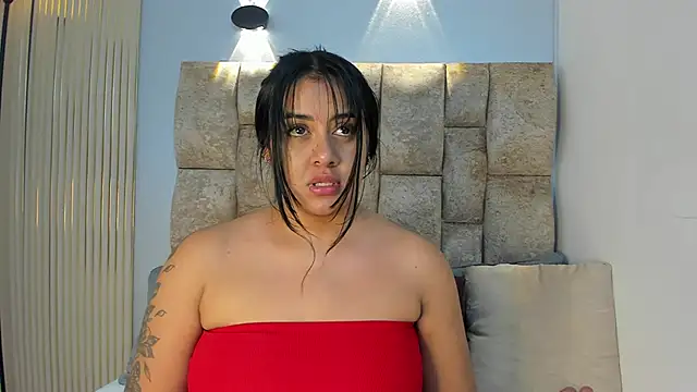 amatista  smith online show from October 26, 1:50 pm