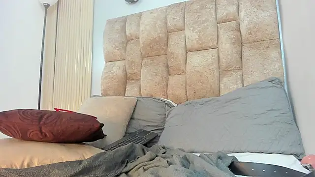 amatista  smith online show from October 30, 1:18 am