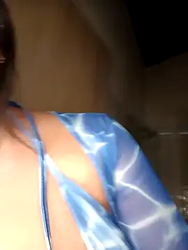 amatista  smith online show from December 4, 9:12 pm