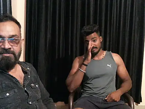 indianbull2023 online show from January 7, 6:27 am