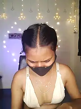 Jenny-Lucifer online show from February 7, 5:51 pm