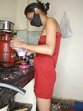 Jenny-Lucifer online show from February 27, 2:32 pm