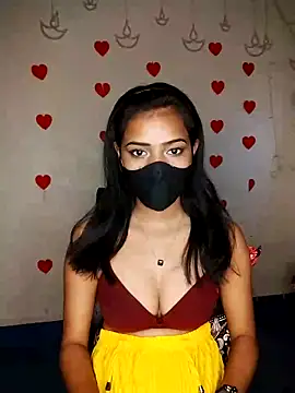 Jenny-Lucifer online show from March 9, 3:01 am