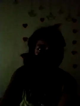 Jenny-Lucifer online show from March 13, 2:33 pm