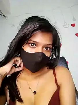 Jenny-Lucifer online show from March 16, 5:50 pm