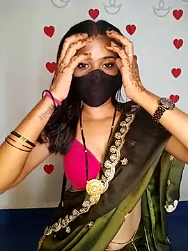 Jenny-Lucifer online show from March 17, 12:25 pm