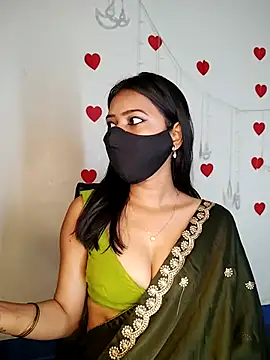 Jenny-Lucifer online show from March 23, 6:58 am