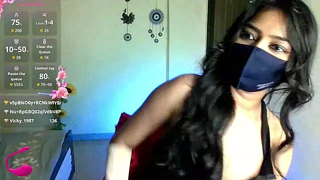 Snapshot of Jenny-Lucifer chatting on July 28, 3:21 pm Jenny-Lucifer online show from July 28, 3:21 pm