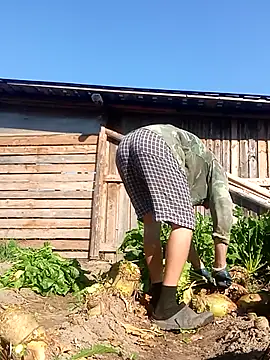 MityaXLoves online show from September 18, 6:59 am