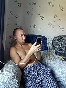 MityaXLoves online show from October 8, 6:33 am