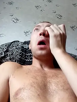 MityaXLoves online show from October 22, 5:52 am