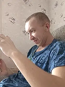 MityaXLoves online show from April 7, 6:36 am