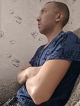 MityaXLoves online show from April 11, 5:12 am