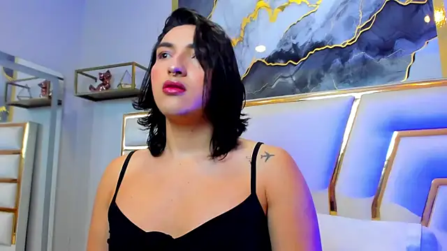 TomLondon  online show from March 10, 11:42 am