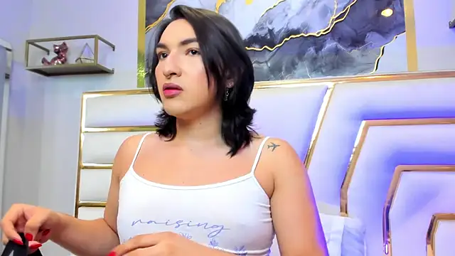 TomLondon  online show from March 12, 11:42 am