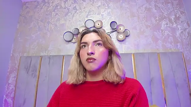 TomLondon  online show from November 21, 3:33 pm