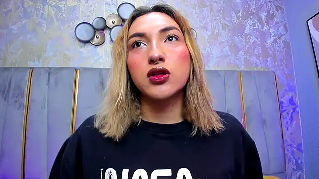 TomLondon  online show from November 23, 12:05 pm