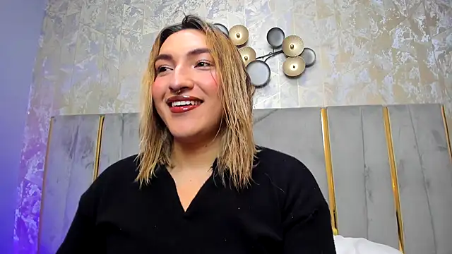 TomLondon  online show from November 28, 12:08 pm