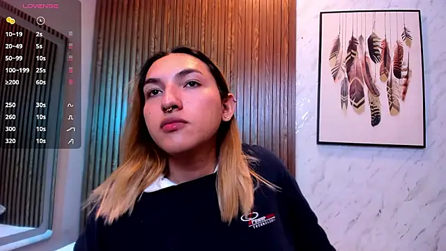 TomLondon  online show from February 26, 3:55 pm