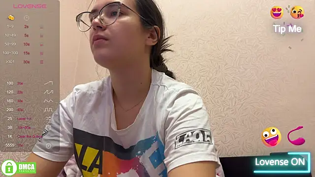 Snapshot of the_princese chatting on February 2, 9:02 pm the princese online show from February 2, 9:02 pm