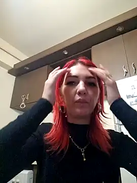 Evadesirex46 online show from January 27, 8:51 am