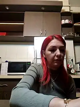 Evadesirex46 online show from January 28, 5:00 am